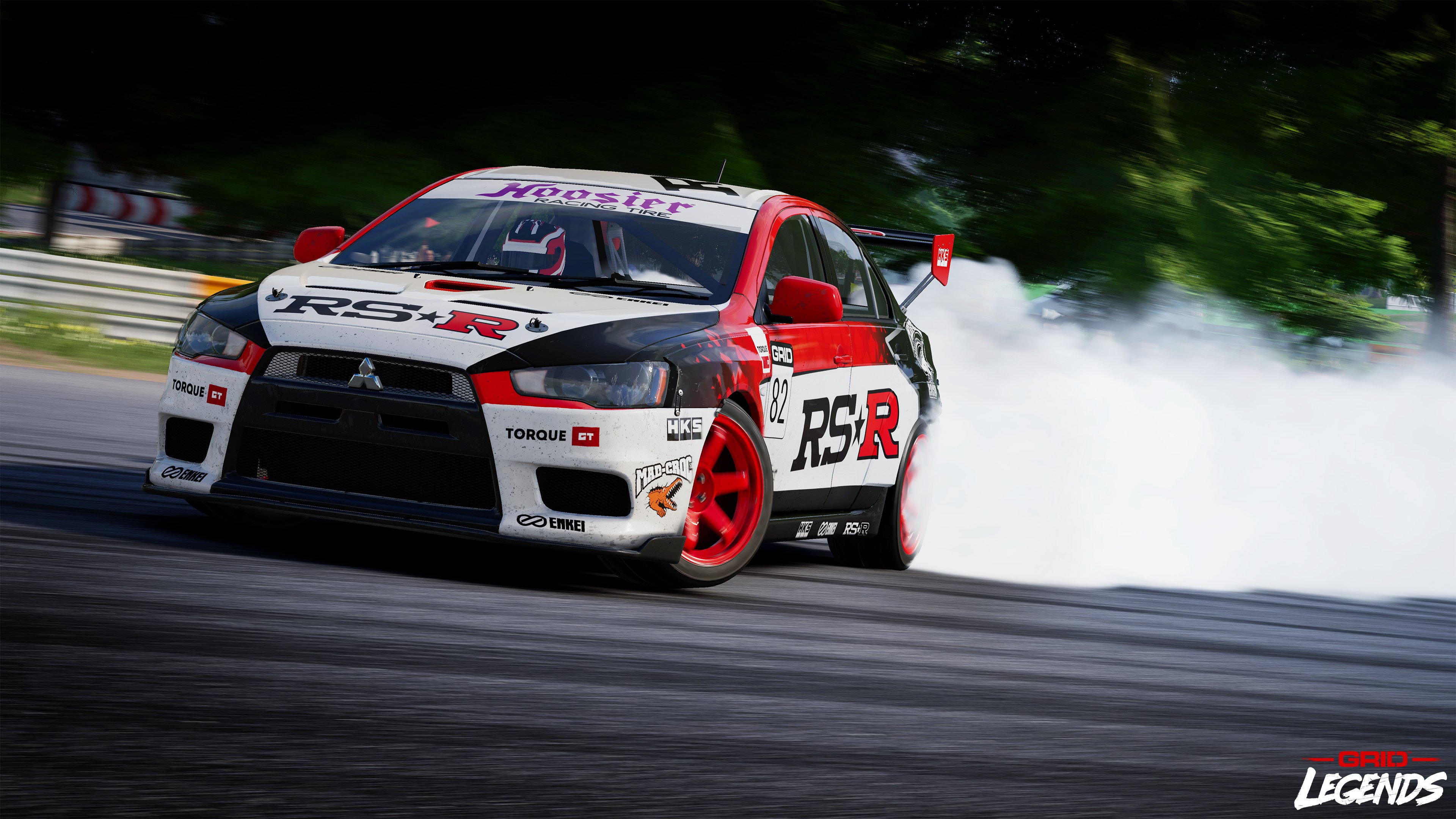 GRID Legends - Imagen 14